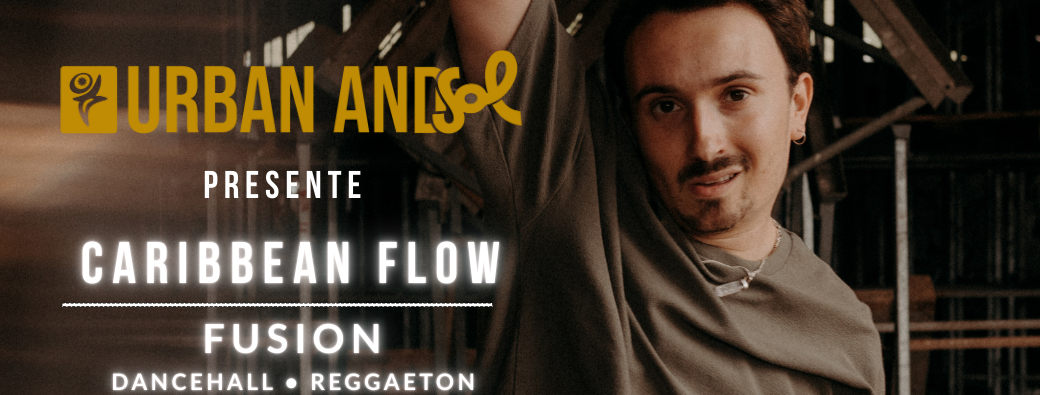 CARIBBEAN FLOW : FUSION 