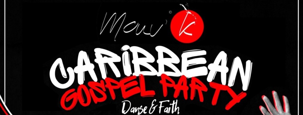 CARIBBEAN GOSPEL PARTY