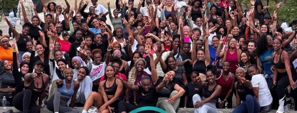 Caribbean Touch | Novembre 