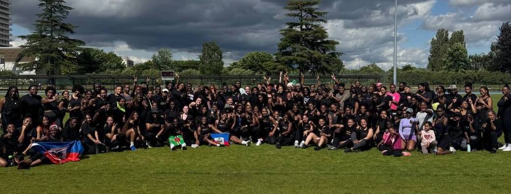 Caribbean Touch | Outdoor Party Vol.1