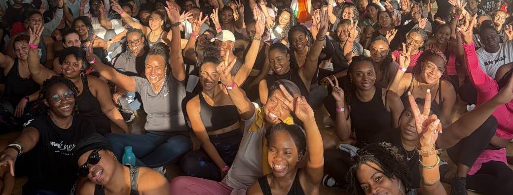 Caribbean Touch - Sans Valentin