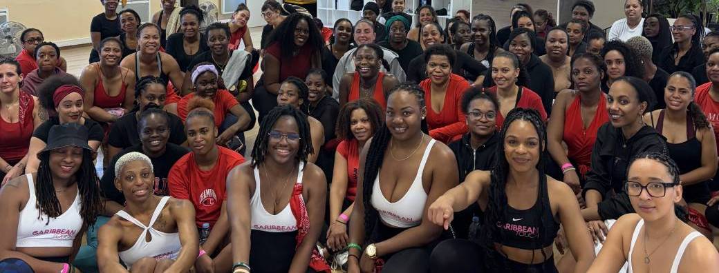 Caribbean Touch - Spring Break Vol.2