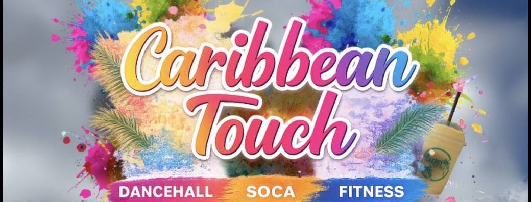 Caribbean Touch | SUMMER VIBES 