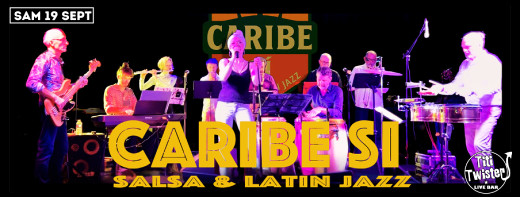 Caribe Si