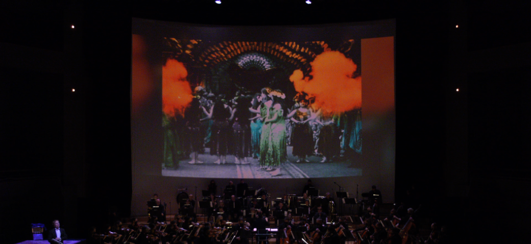 Carl Nielsen : Aladdin