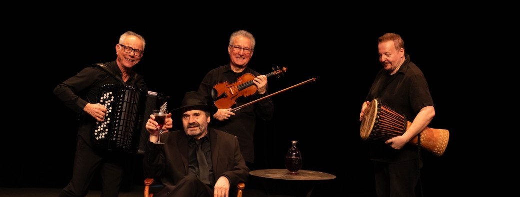 Carlos Gardel : la légende du tango