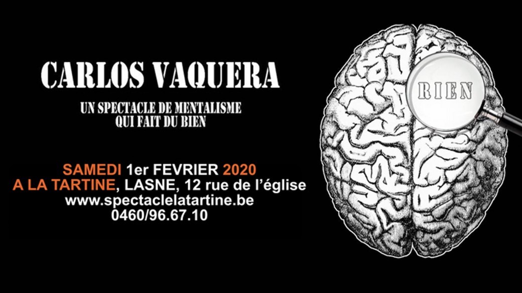 Carlos Vaquera "Rien"