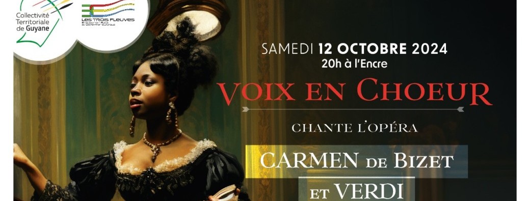 CARMEN DE BIZET ET VERDI