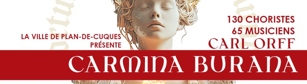 CARMINA BURANA