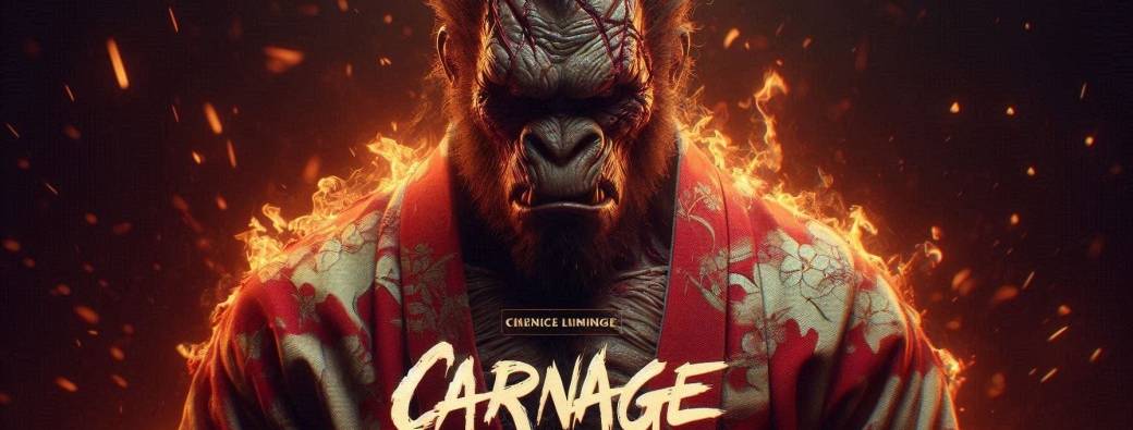 CARNAGE