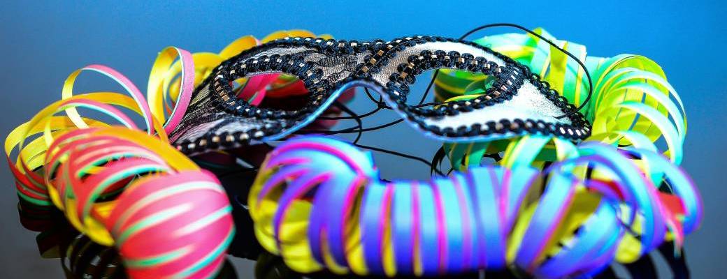 Carnaval à la ludothèque