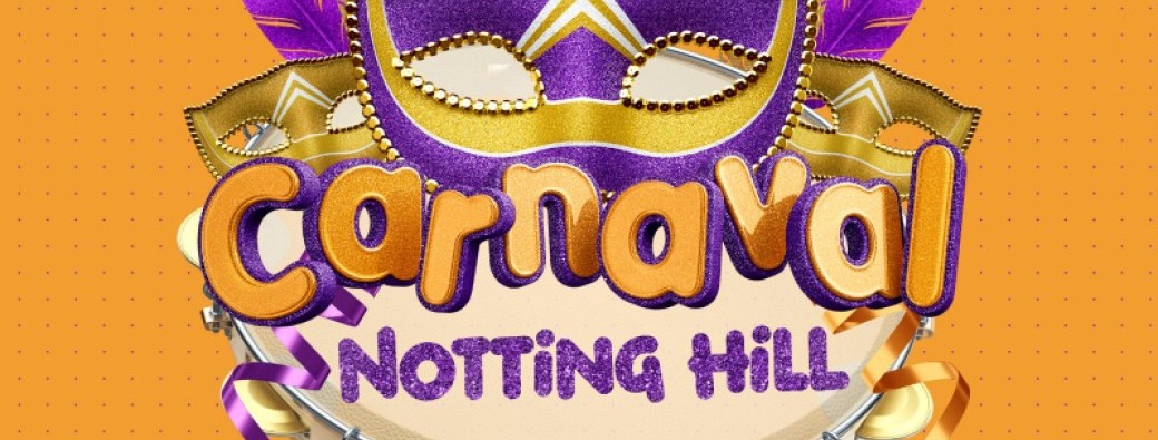 CARNAVAL DE LONDRES 2025 BY KIBIRKA