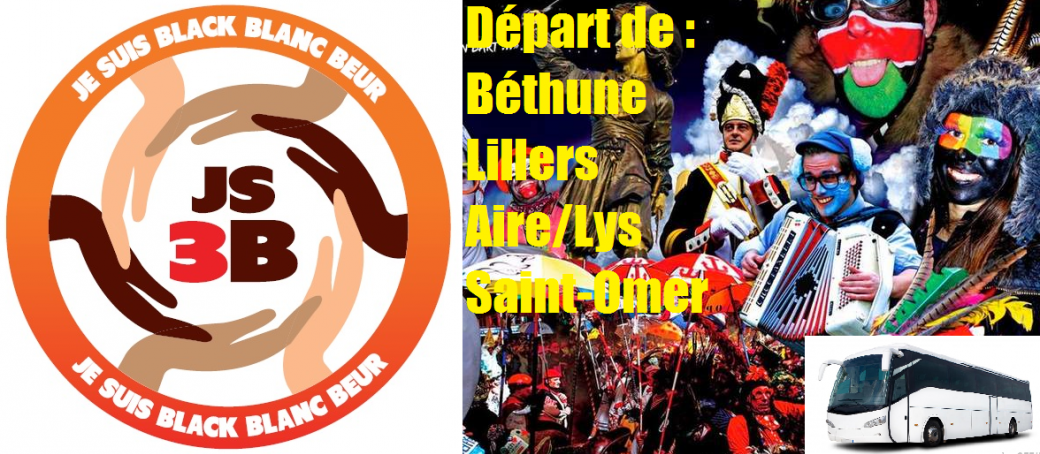 ACHAT BILLETS CARNAVAL DE MALO (DUNKERQUE)