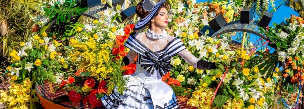 Carnaval de Nice