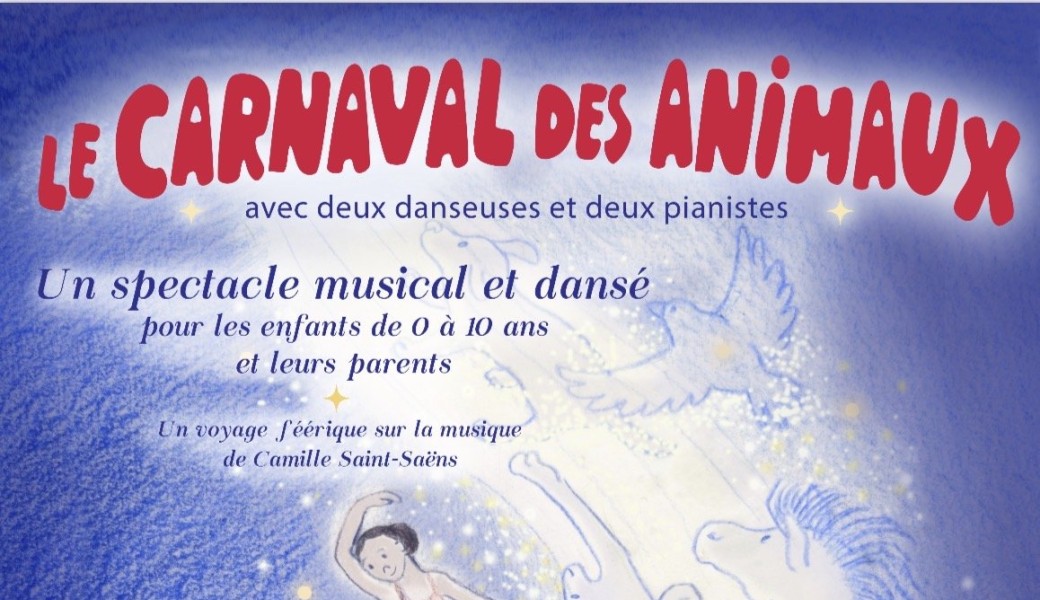 Carnaval des animaux 