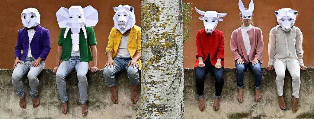 Carnaval des animaux
