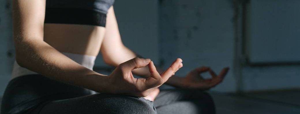 Carnet 10 séances yoga