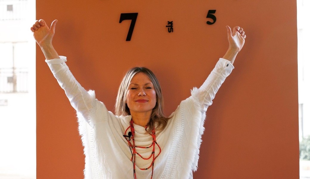 Carnet de 20 cours de Kundalini Yoga (FitYou)