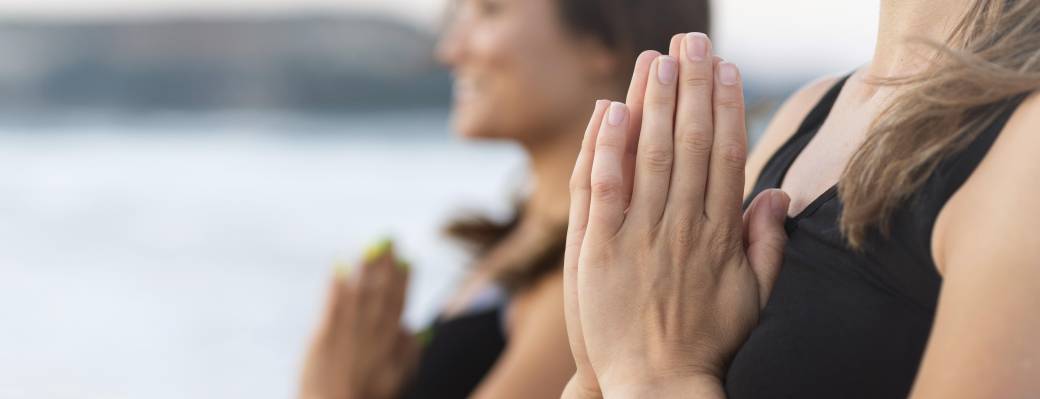 Carnet de 30 séances Hatha Yoga Santé