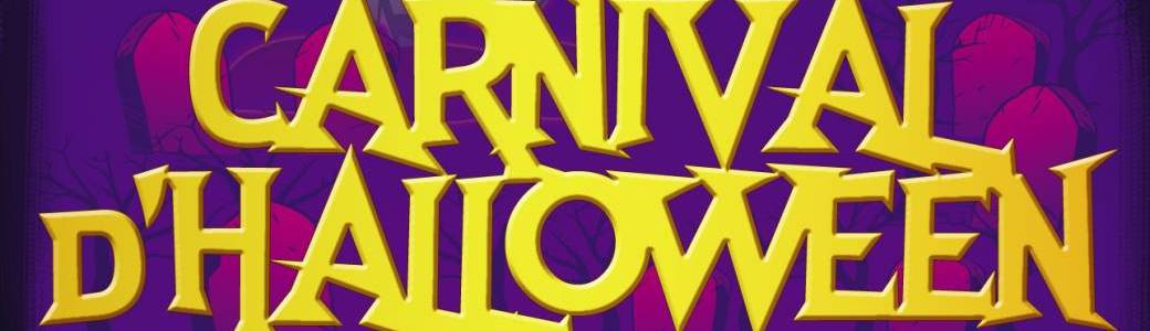 Carnival d'halloween 