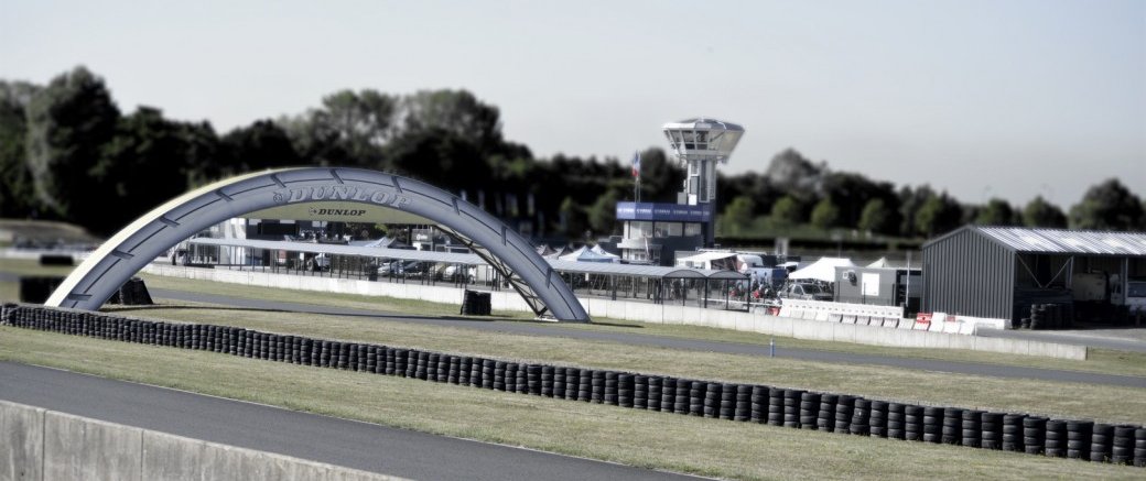 Carole KTM Joinville