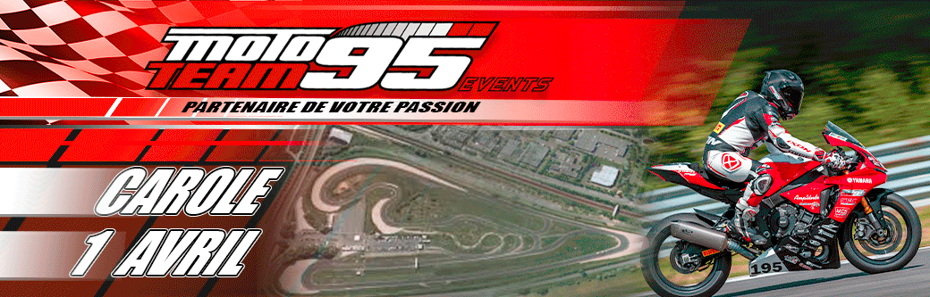 CAROLE KTM JOINVILLE