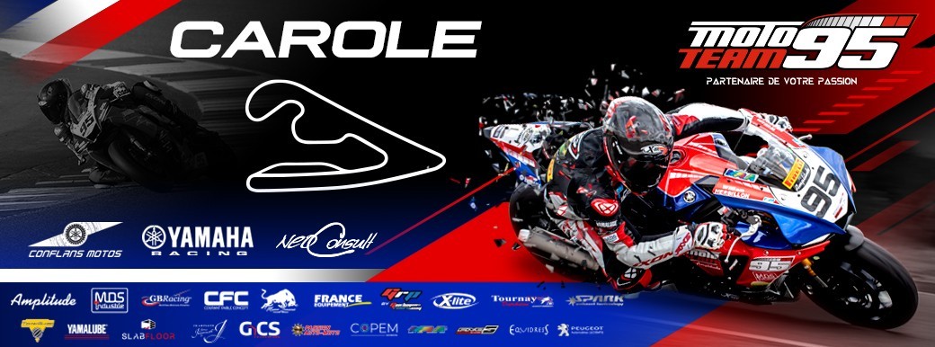 CAROLE 1