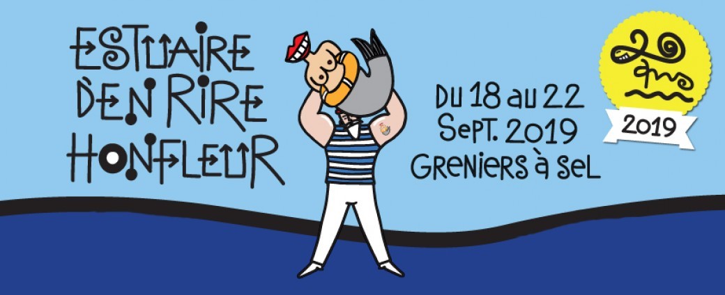 CAROLINE VIGNEAUX dans « CROQUE LA POMME » 