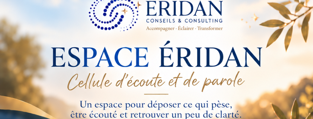 ESPACE ERIDAN