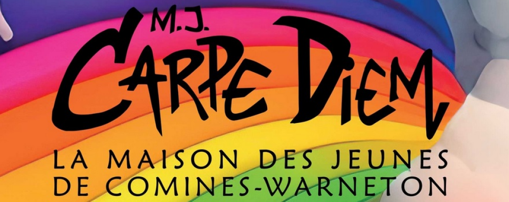 Carpe Diem fête ses 20 ans