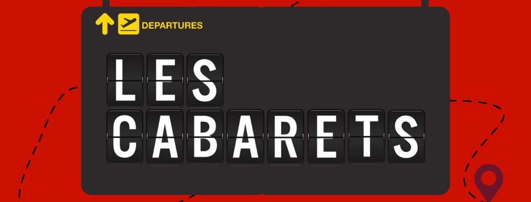 Cabarets 2025-2026