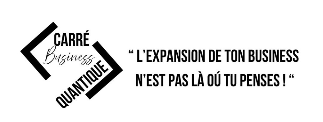 Carré Business Quantique