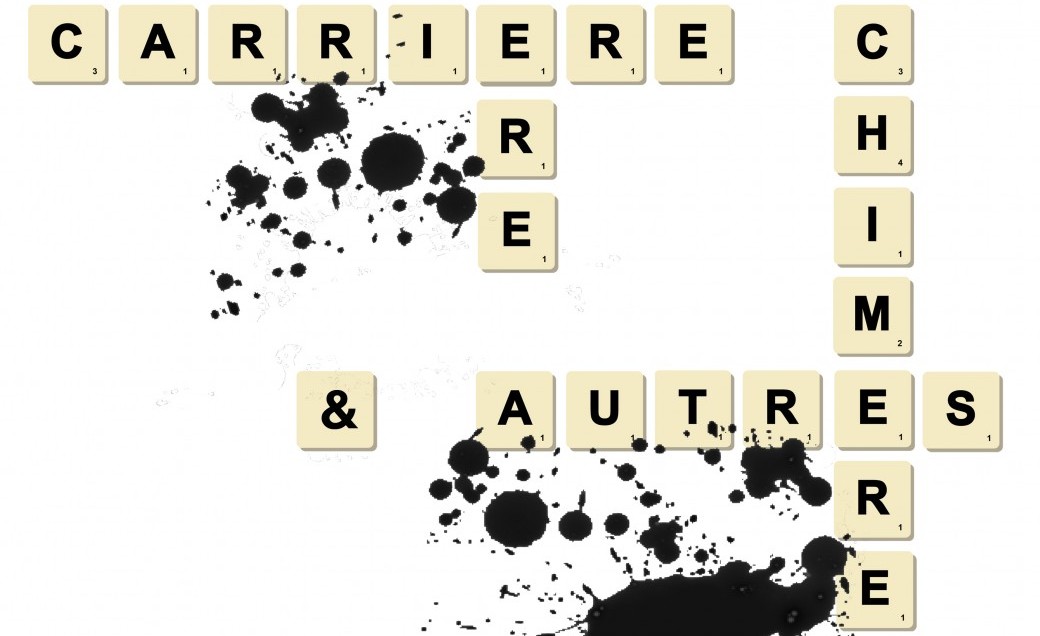 Carrière, ulcère et autres chimères Carrière, ulcère et autres chimères