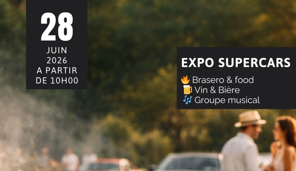 Cars and Coffee - édition Premium