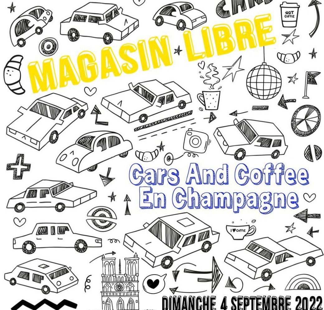 Cars & Coffee