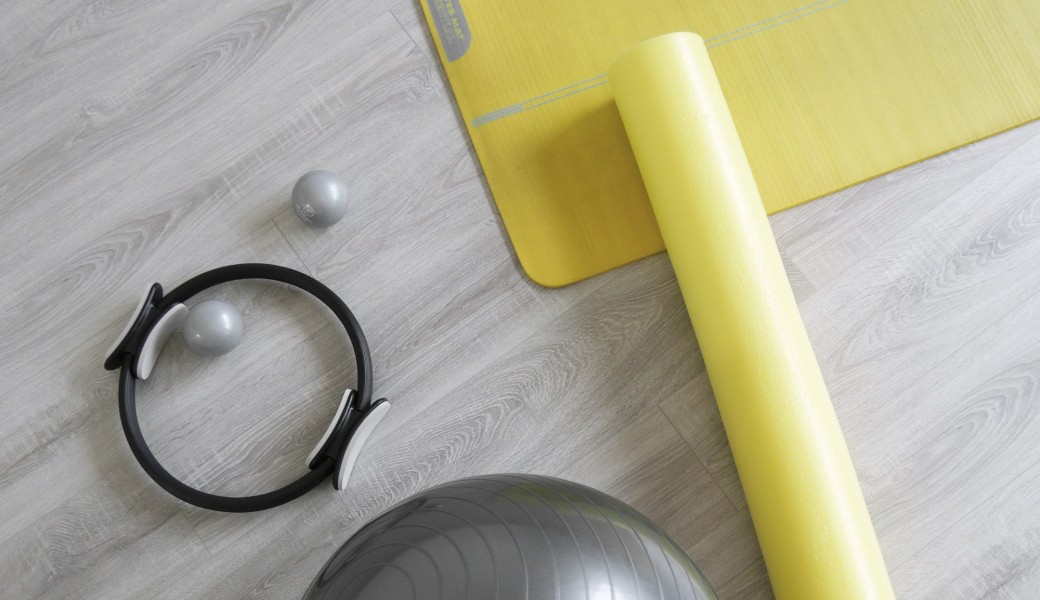 Carte 3 Cours d'essai Studio Pilates Périgueux