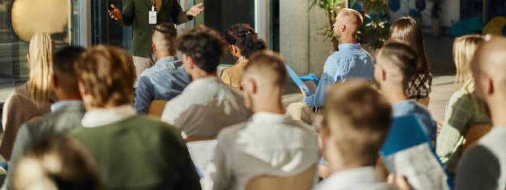 Conférence sur la fatigue et le soutien à la vitalité