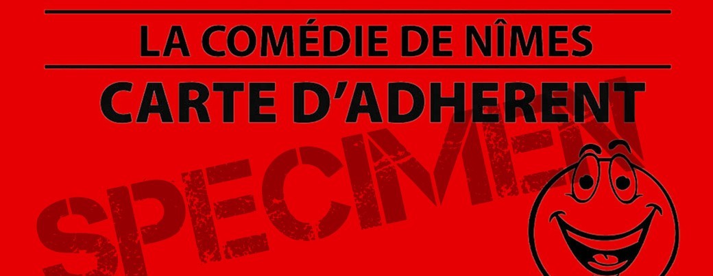 Carte Adhérent Carte Adhérent