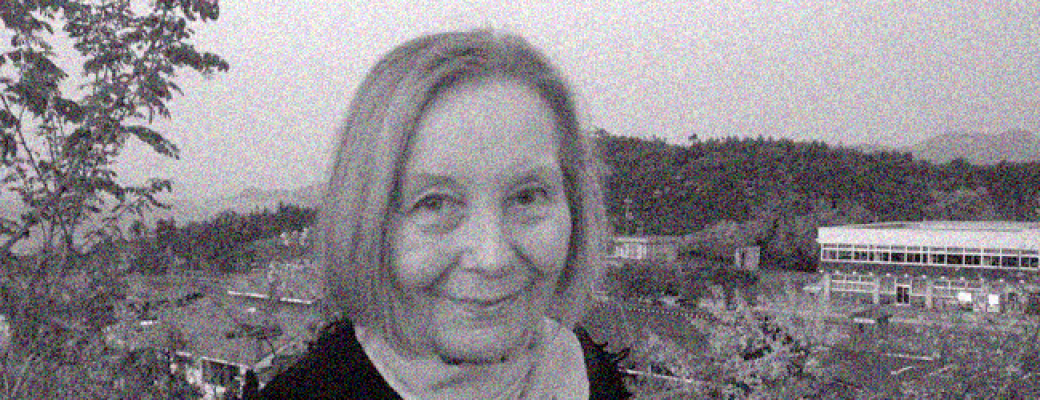 CARTE BLANCHE À BRUNHILD FERRARI : JIM O'ROURKE, EIKO ISHIBASHI CARTE BLANCHE À BRUNHILD FERRARI : JIM O'ROURKE, EIKO ISHIBASHI