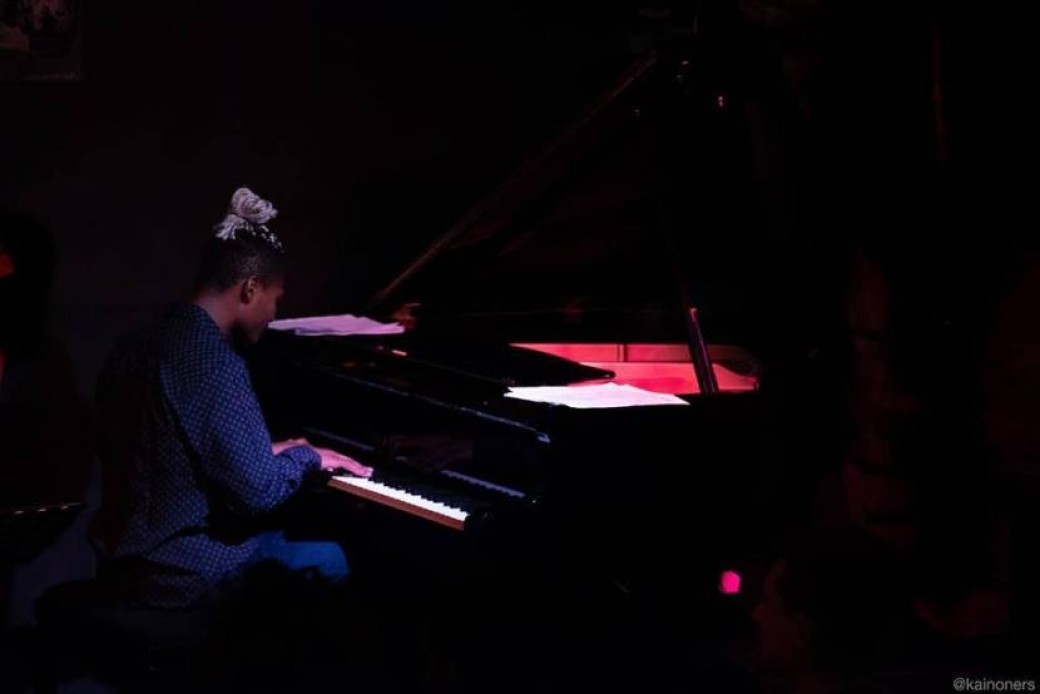 Terry Wendling Trio