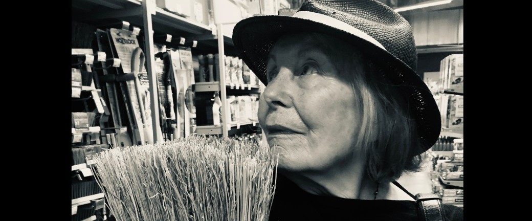 CARTE BLANCHE À BRUNHILD FERRARI CARTE BLANCHE À BRUNHILD FERRARI