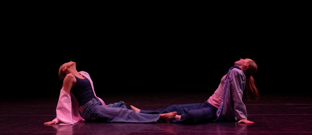 Carte blanche danse