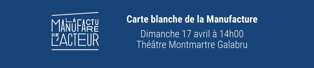 Carte Blanche