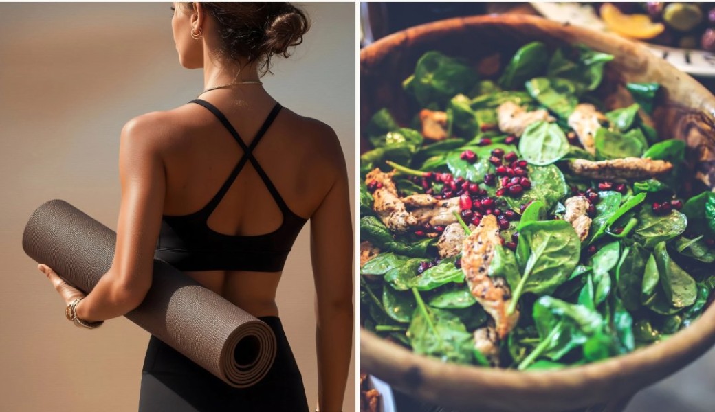 Carte cadeau 1 cours individuel de Yoga Prénatal avec Claire Soumille - 1 heure 