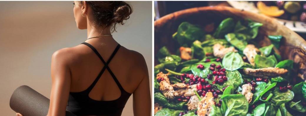 Carte cadeau 5 cours de Yoga individuels avec Claire Soumille - 5 heures