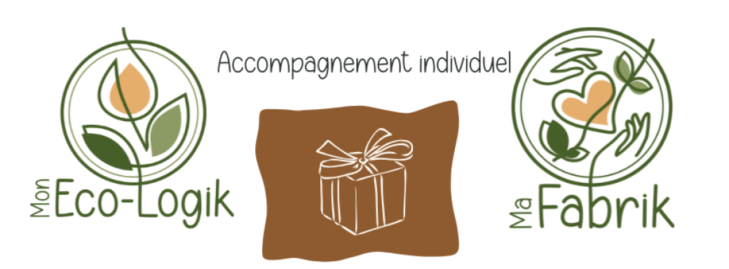 Carte cadeau Accompagnement inviduel