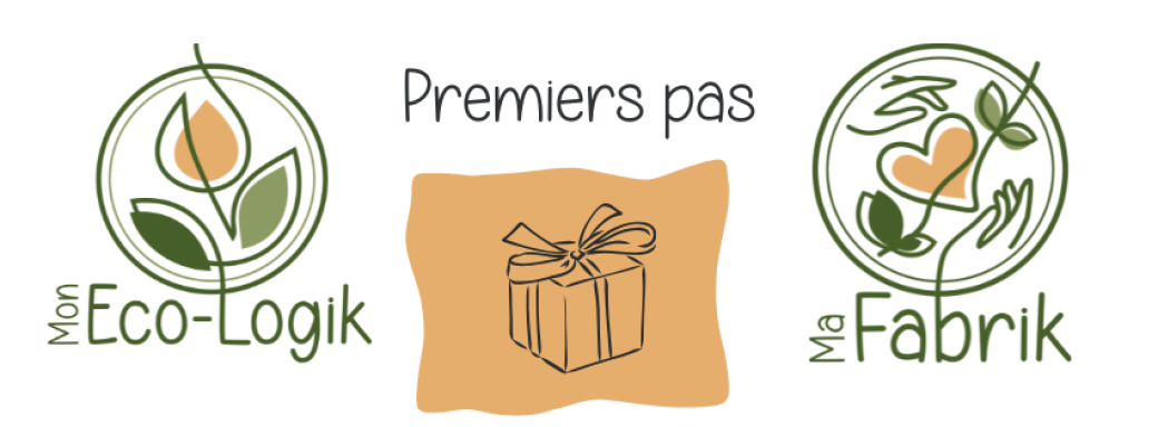 Carte cadeau Atelier "Premiers pas"
