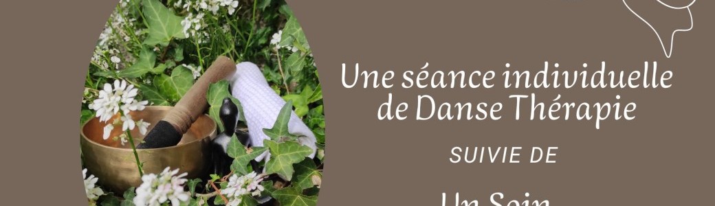 Carte Cadeau Danse et Bols Tibétains
