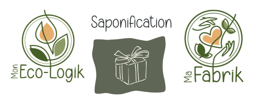 Carte cadeau - Saponification