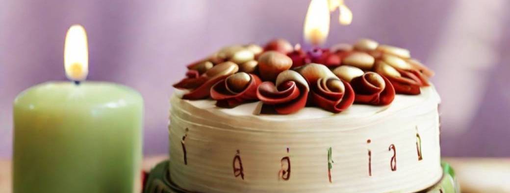Carte Cadeau Anniversaire